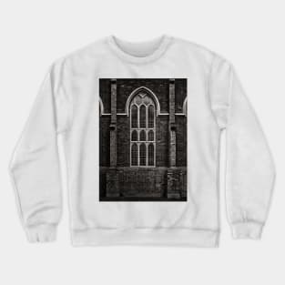 Little Trinity Anglican Church No 1 Crewneck Sweatshirt